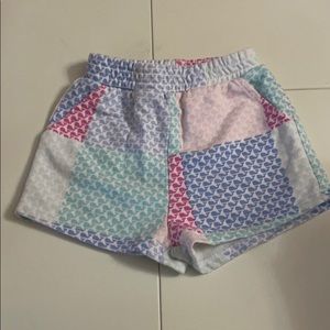 Toddler shorts vineyard vines
